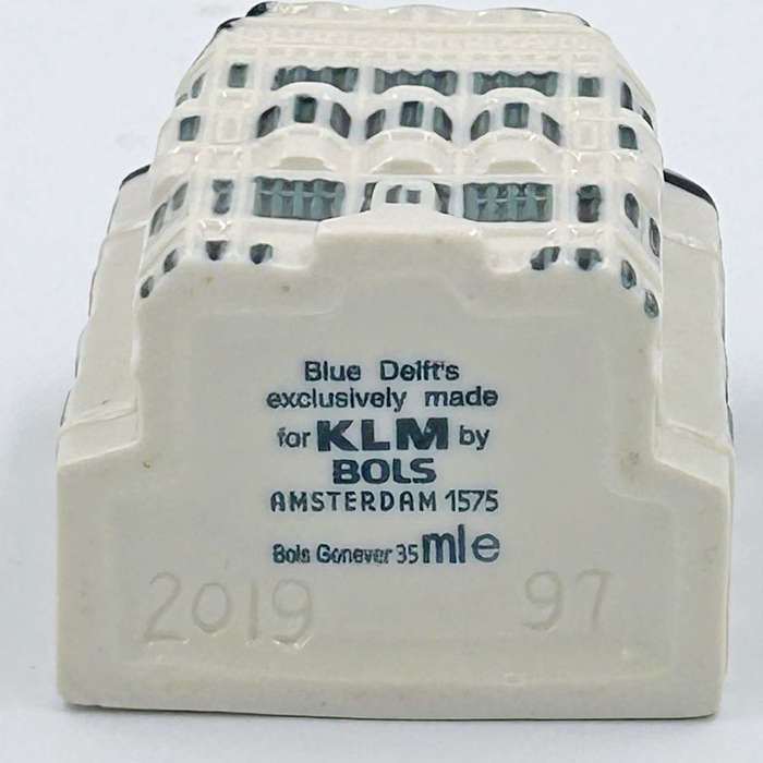 Delft KLM Miniature 97
