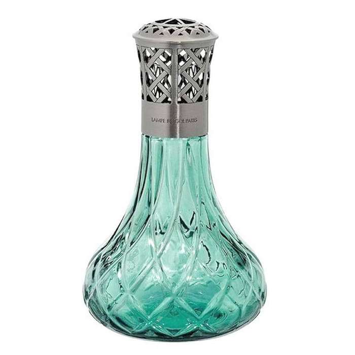 Lampe Berger Pampille Green 4476