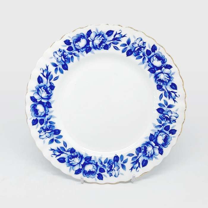 Royal Albert Aristocrat Side Plate C1960
