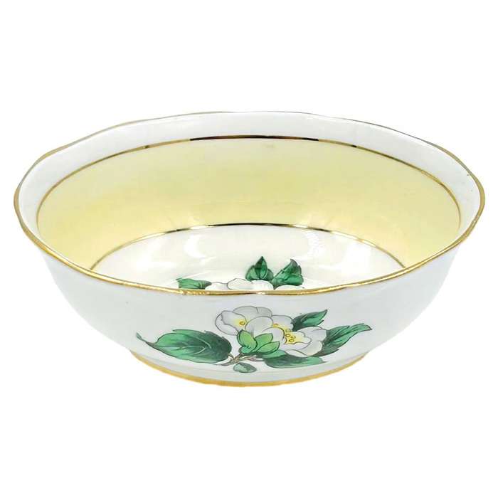 Royal Albert Lady Clare Coffee Sugar Bowl