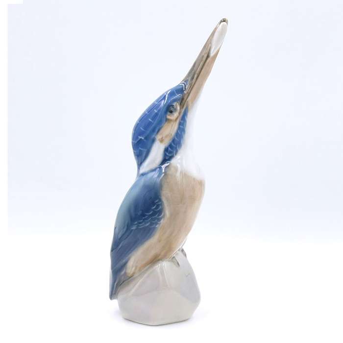 Royal Copenhagen Kingfisher 2257