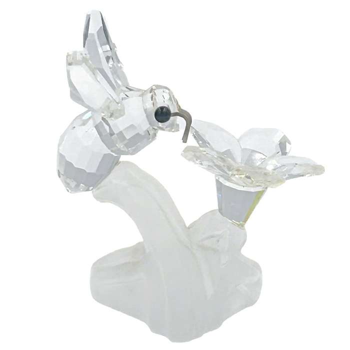 Swarovski Crystal Bumble Bee 7615