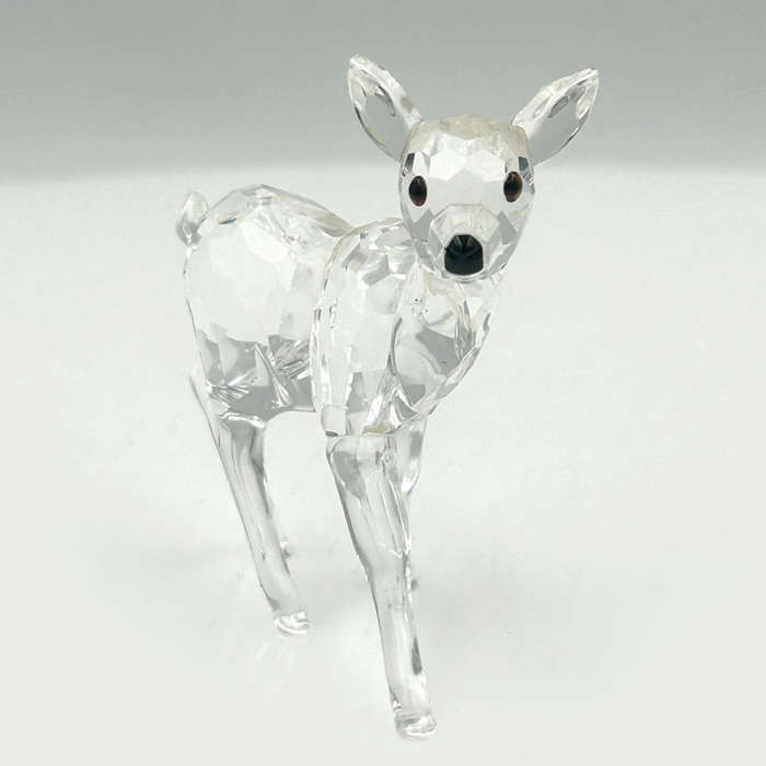 Swarovski Crystal Fawn 235045