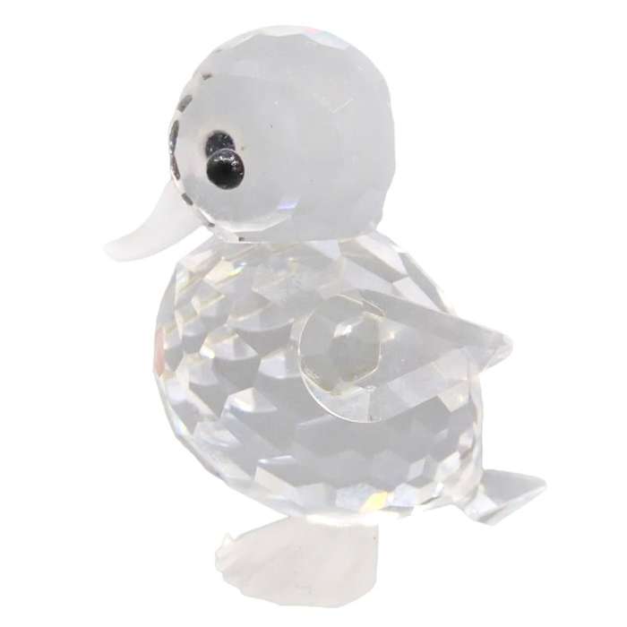 Swarovski Miniature Duck 12728