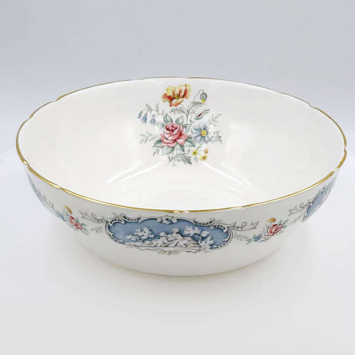 Paragon Dubarry Dessert Serving Bowl