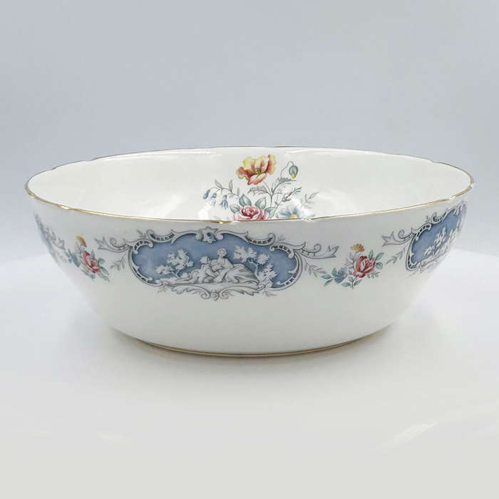 Paragon Dubarry Dessert Serving Bowl