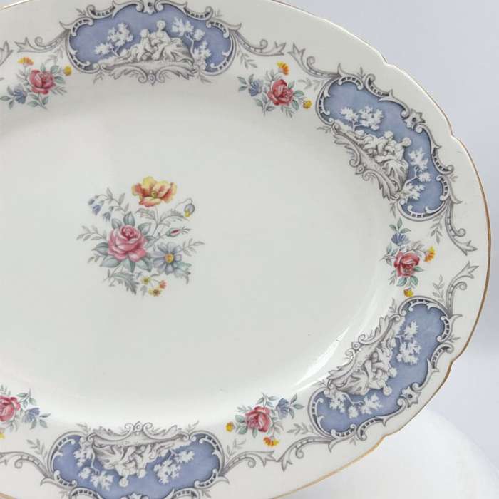 Paragon Dubarry Platter 34cm