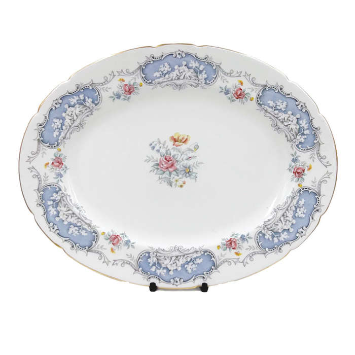 Paragon Dubarry Platter 34cm