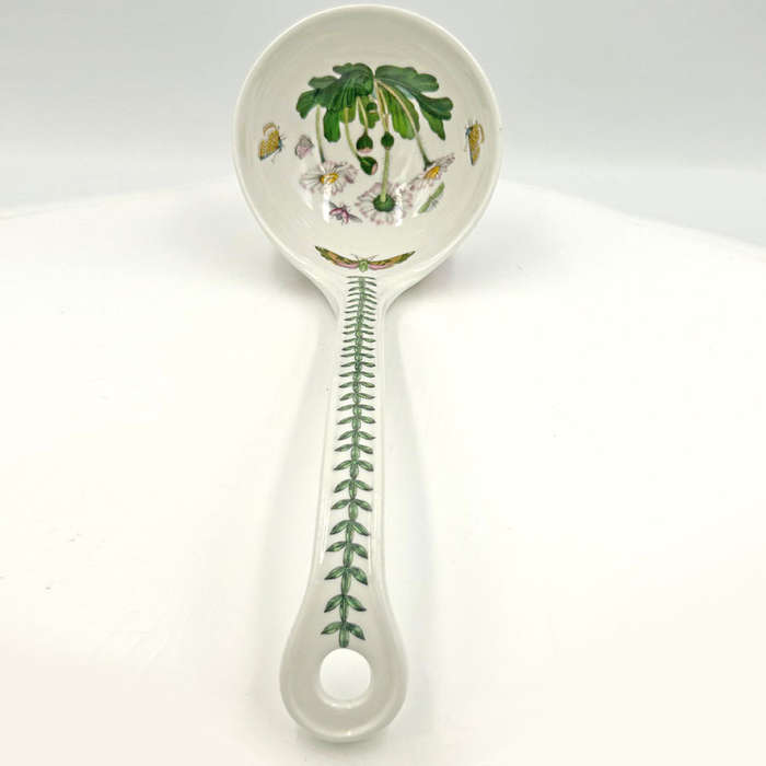 Portmeirion Botanic Garden Large Soup Toureen With Ladle