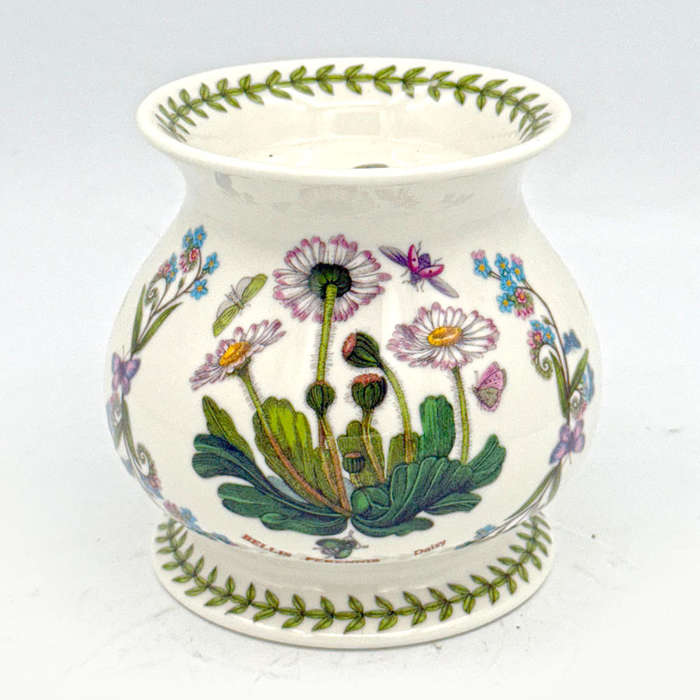 Portmeirion Botanic Garden Oil Burner Daisy