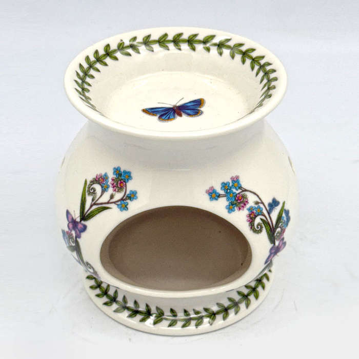 Portmeirion Botanic Garden Oil Burner Daisy