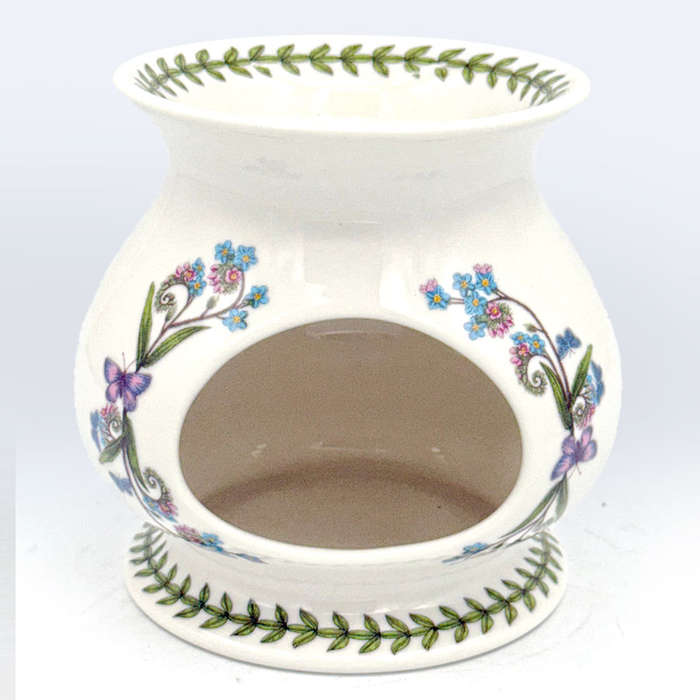 Portmeirion Botanic Garden Oil Burner Daisy