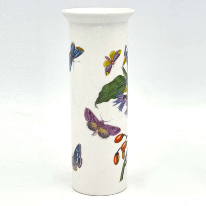 Portmeirion Botanic Garden Woody Nightshade  Vase