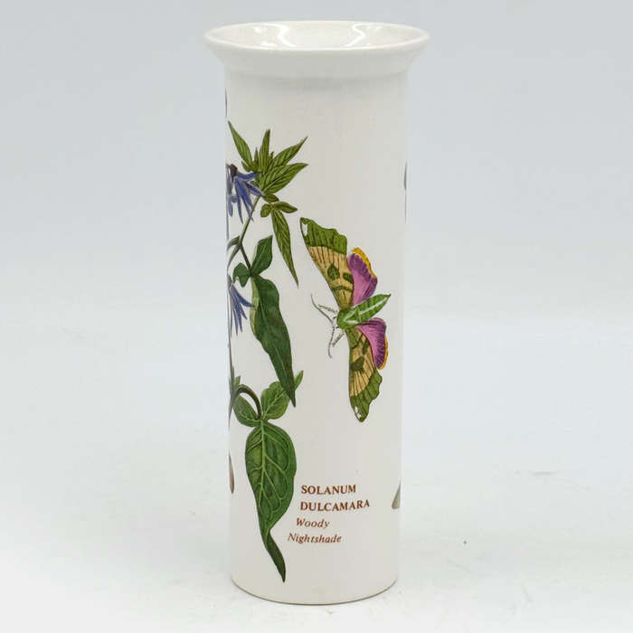 Portmeirion Botanic Garden Woody Nightshade  Vase