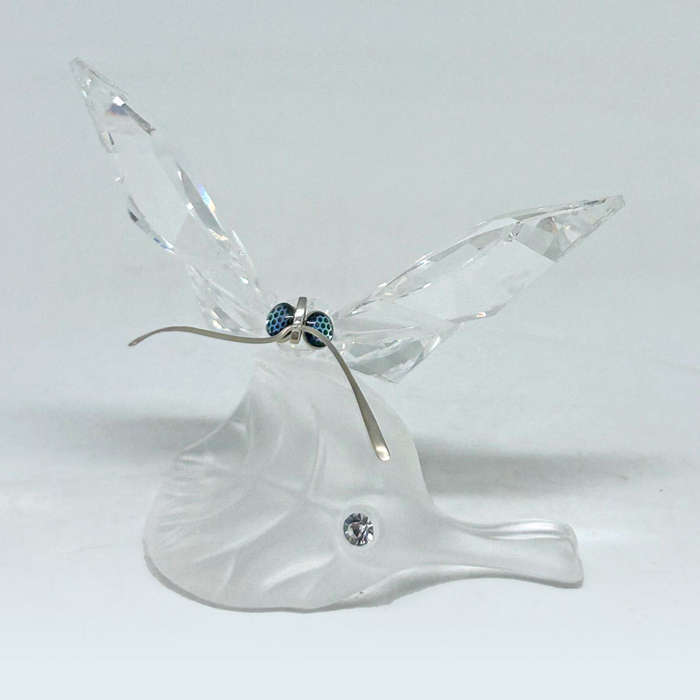 Swarovski Miniature Butterfly 182920