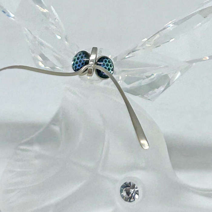 Swarovski Miniature Butterfly 182920