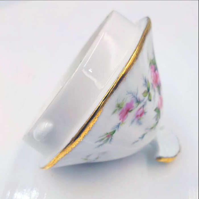 Paragon Victoriana Rose Tea Pot