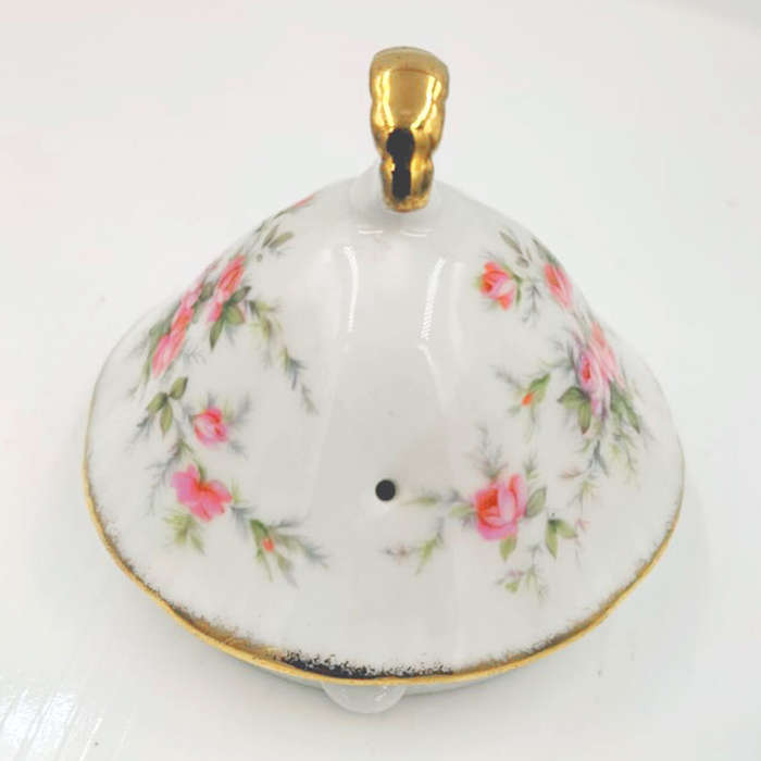 Paragon Victoriana Rose Tea Pot