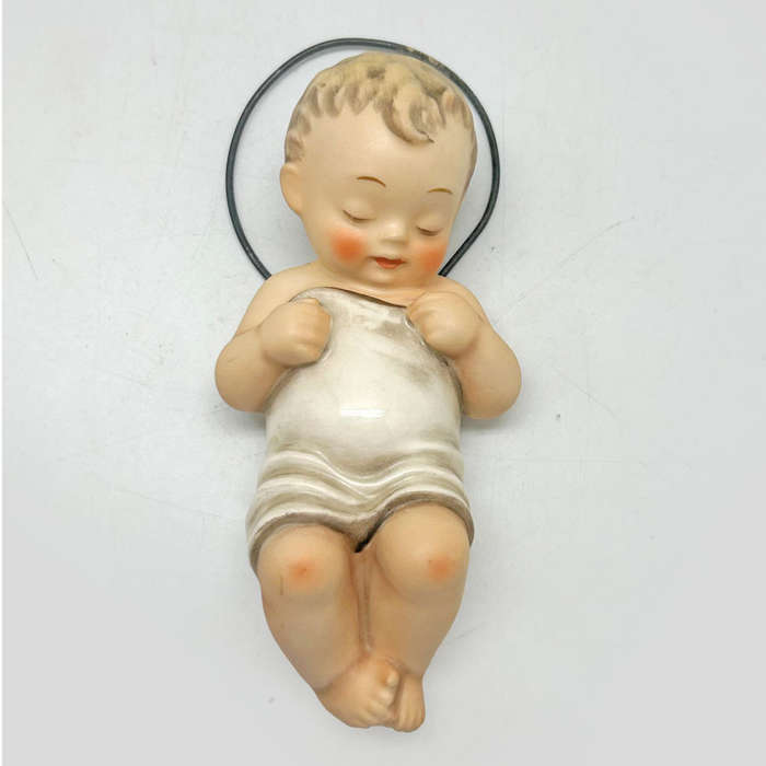 Hummel Figurine Blessed Child 78 III TMK3