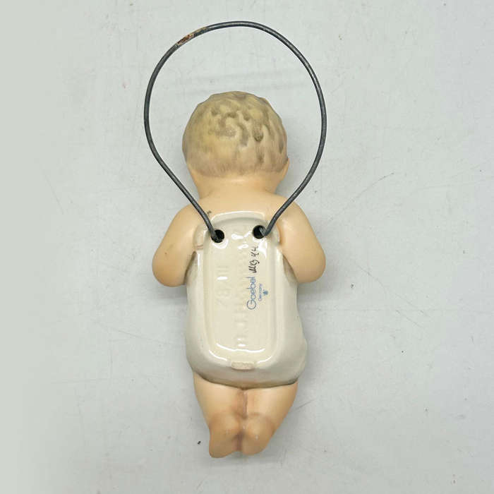 Hummel Figurine Blessed Child 78 III TMK3