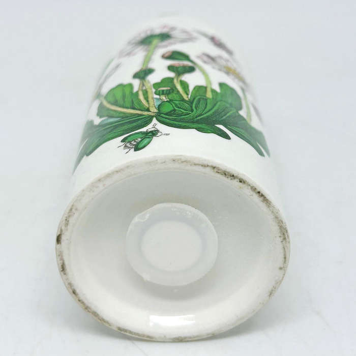 Portmeirion Botanic Garden Salt Cellar Daisy