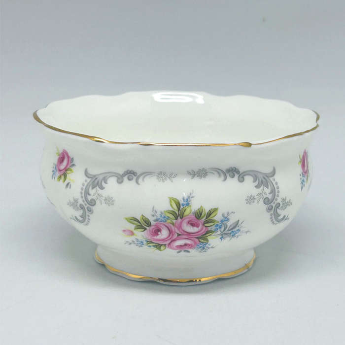 Royal Albert Tranquillity Tea Sugar Bowl