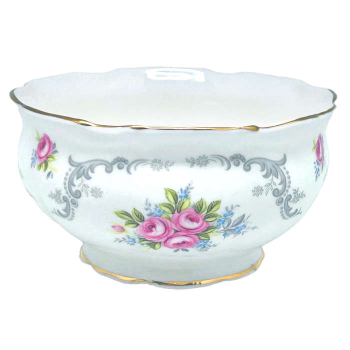 Royal Albert Tranquillity Tea Sugar Bowl