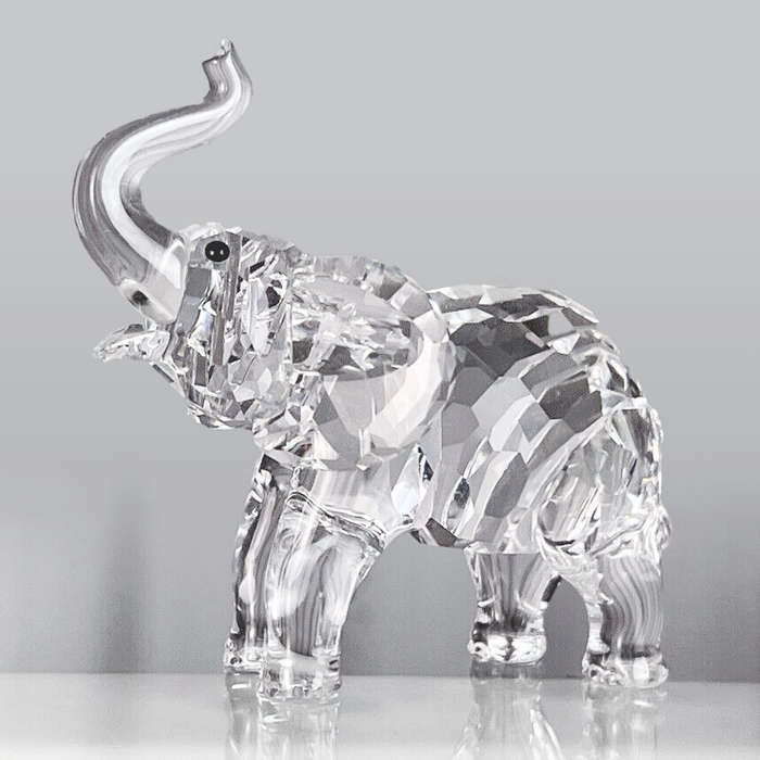 Swarovski Baby Elephant 191371