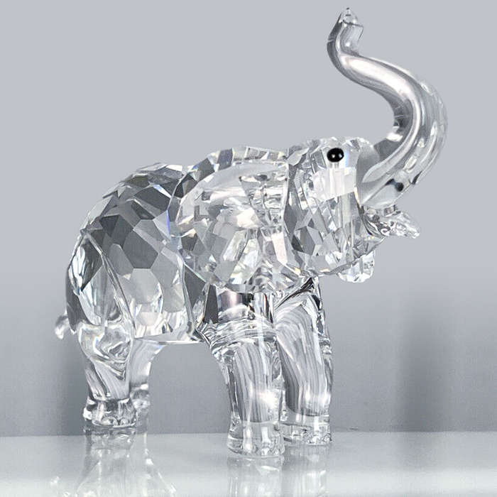 Swarovski Baby Elephant 191371