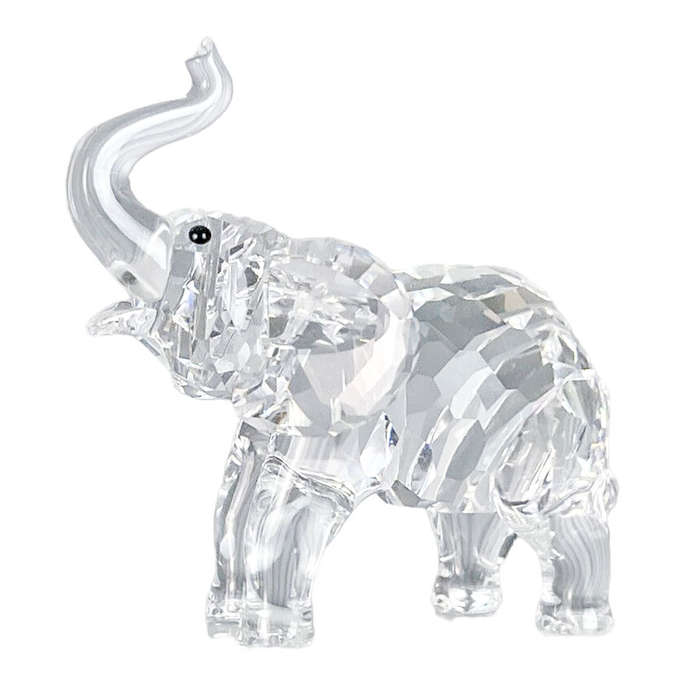 Swarovski Baby Elephant 191371