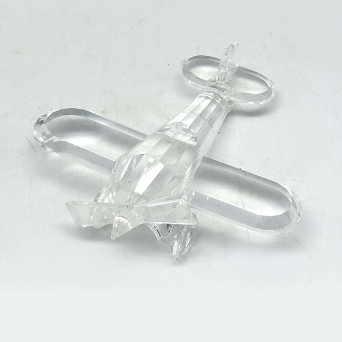 Swarovski Crystal Aeroplane 152111