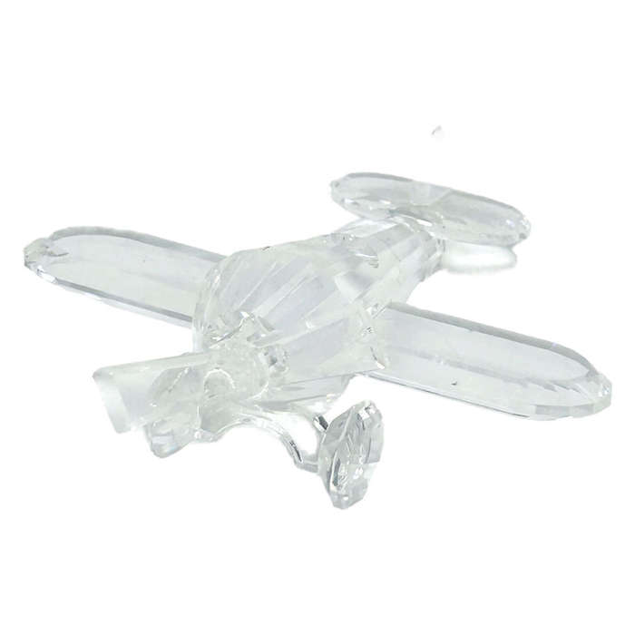 Swarovski Crystal Aeroplane 152111