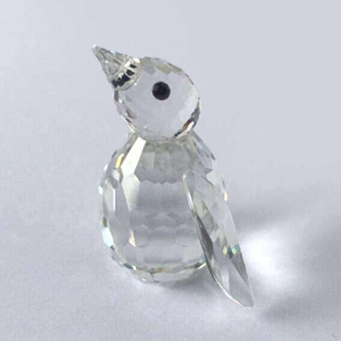 Swarovski Crystal Mini Penguin 10027