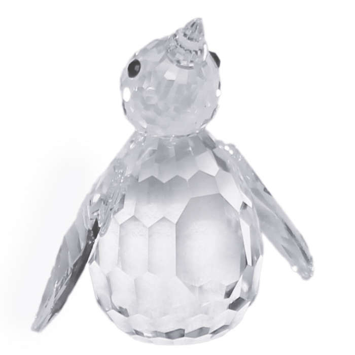 Swarovski Crystal Mini Penguin 10027