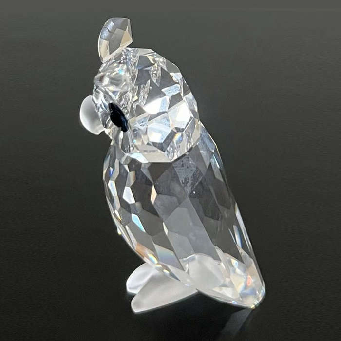 Swarovski Crystal Night Owl 286138