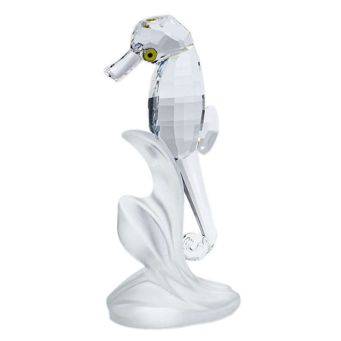Swarovski Crystal  Sea Horse 168683