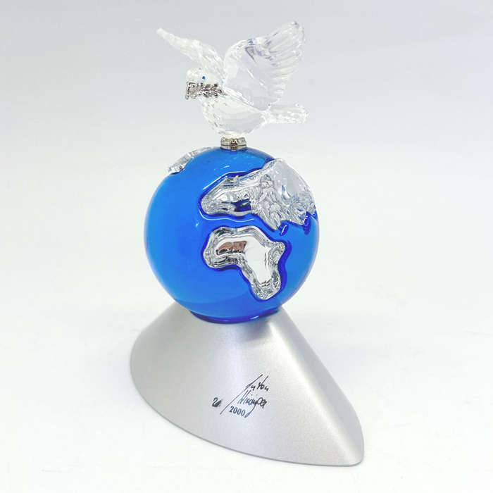 Swarovski Crystal Millennium Planet 238985
