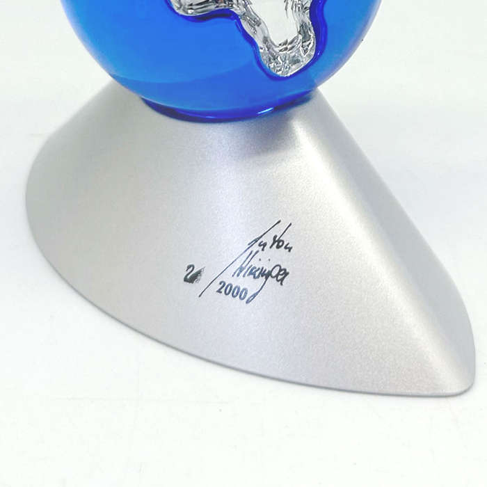 Swarovski Crystal Millennium Planet 238985