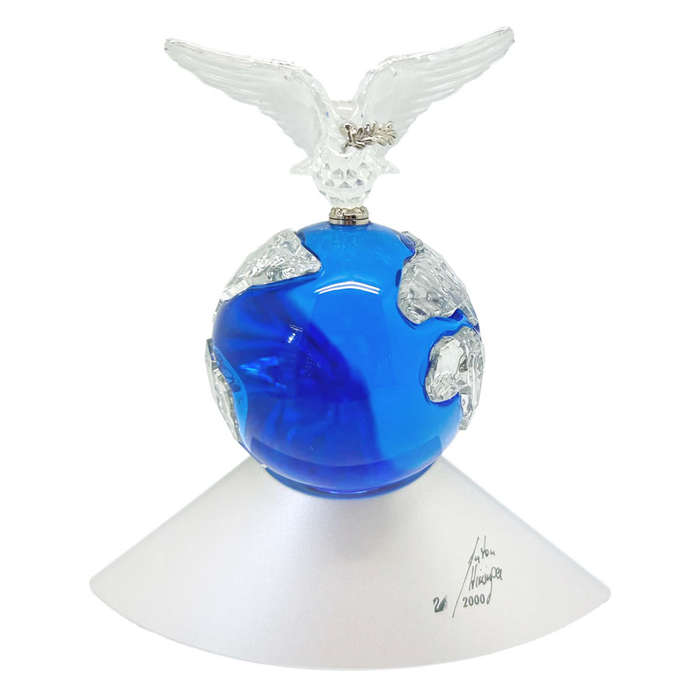 Swarovski Crystal Millennium Planet 238985
