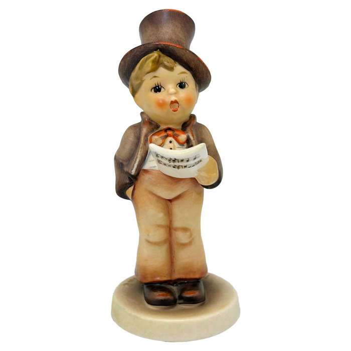 Hummel Street Singer TMK5
