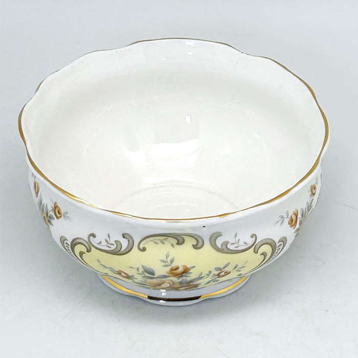 Royal Albert September Song Tea Sugar Bowl