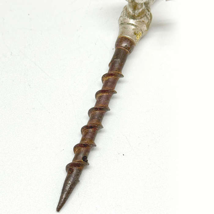 Champagne Tap Holborn Corkscrew C1880
