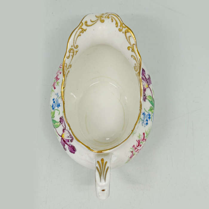 Royal Albert Nosegay Tea Milk Jug