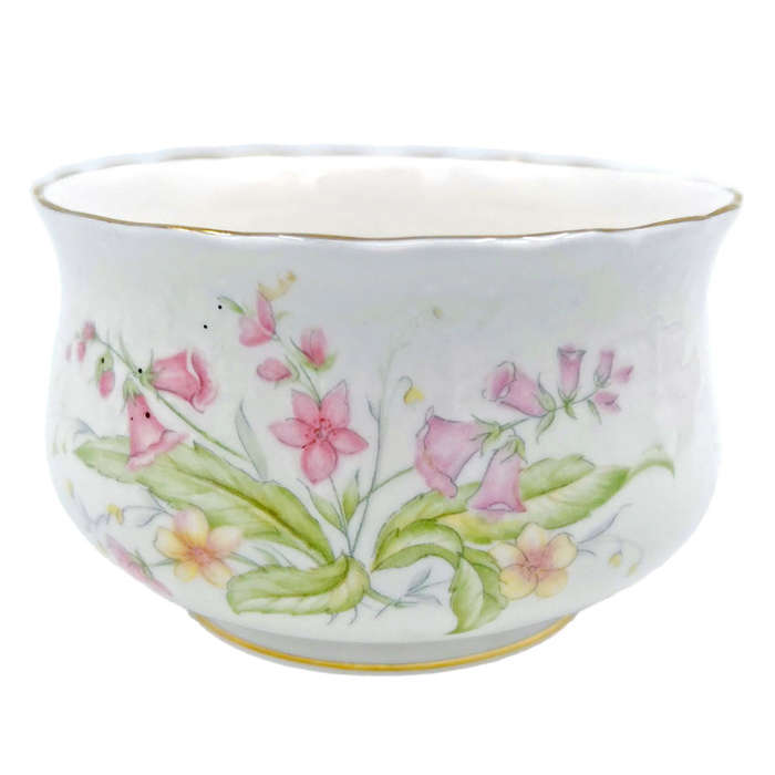 Royal Albert Sugar Bowl For All Seasons Parkland C1994