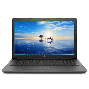 HP Core i5-10th Gen 8GB RAM, 256GB SSD, NVIDIA GeForce 2GB - Refurbished