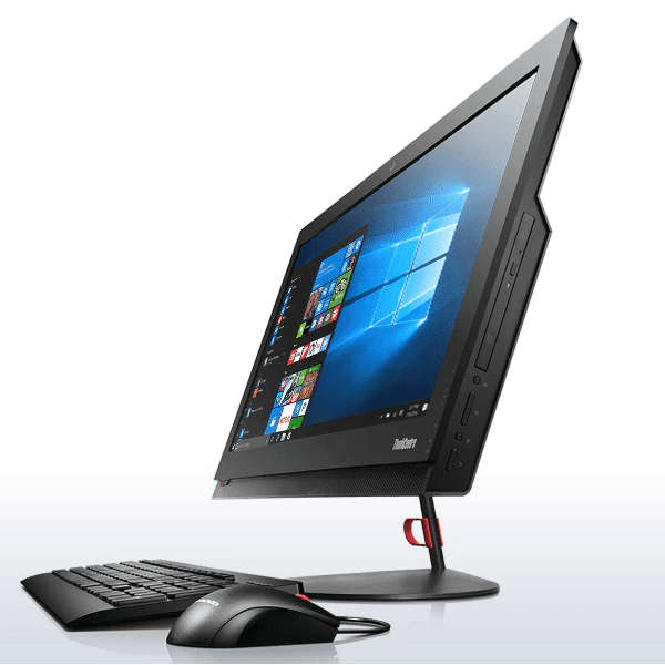 Lenovo ThinkCentre M900z All-in-One 9th gen Intel® Core i5 i5-6500, 4GB Ram, 500GB HDD