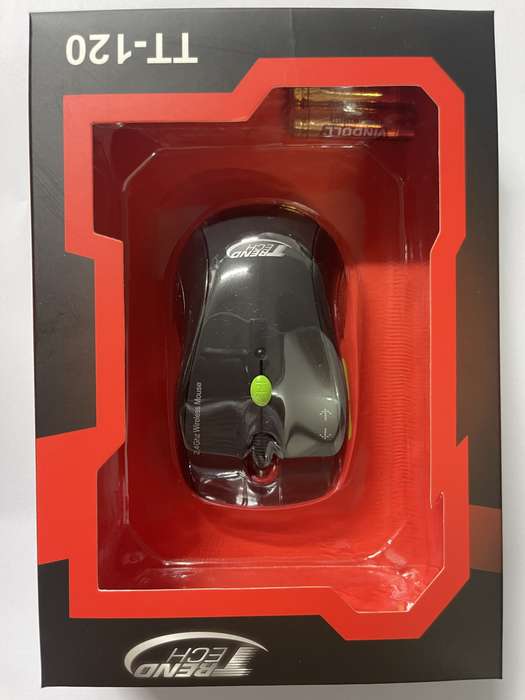 Trend Tech wireless mouse - TT120