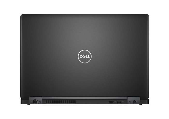 Dell Latitude 5590 Laptop - Intel Core i5 8th Gen Laptop, 16GB Ram, 256GB M.2 NVMe SSD, 15.6 F...