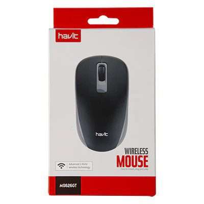 Havit MS626GT Universal wireless mouse