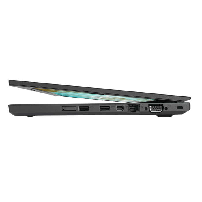 Lenovo ThinkPad L470 Laptop - Intel Core i5 6th Gen, 8GB DDR4, 256GB SSD, 14" Display, MS Win10 P...